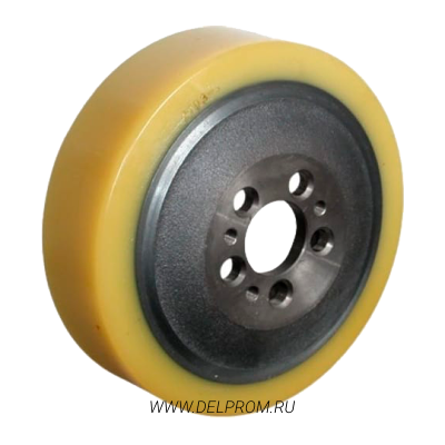 Ведущее колесо для электротележки BT Levio LPE240 105