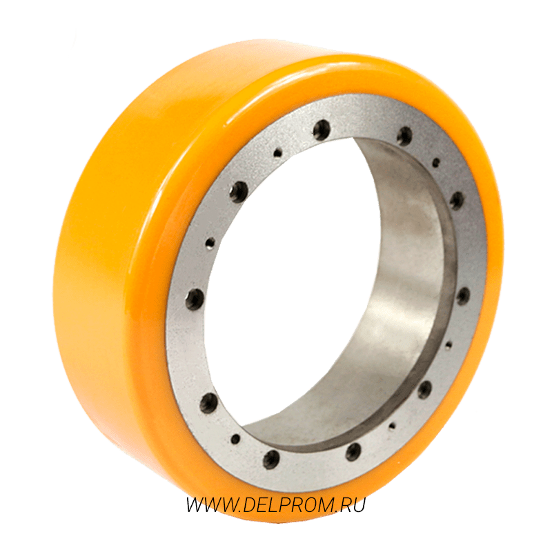 Ведущее колесо для штабелёра Noblelift PSB12/15/20/25/30