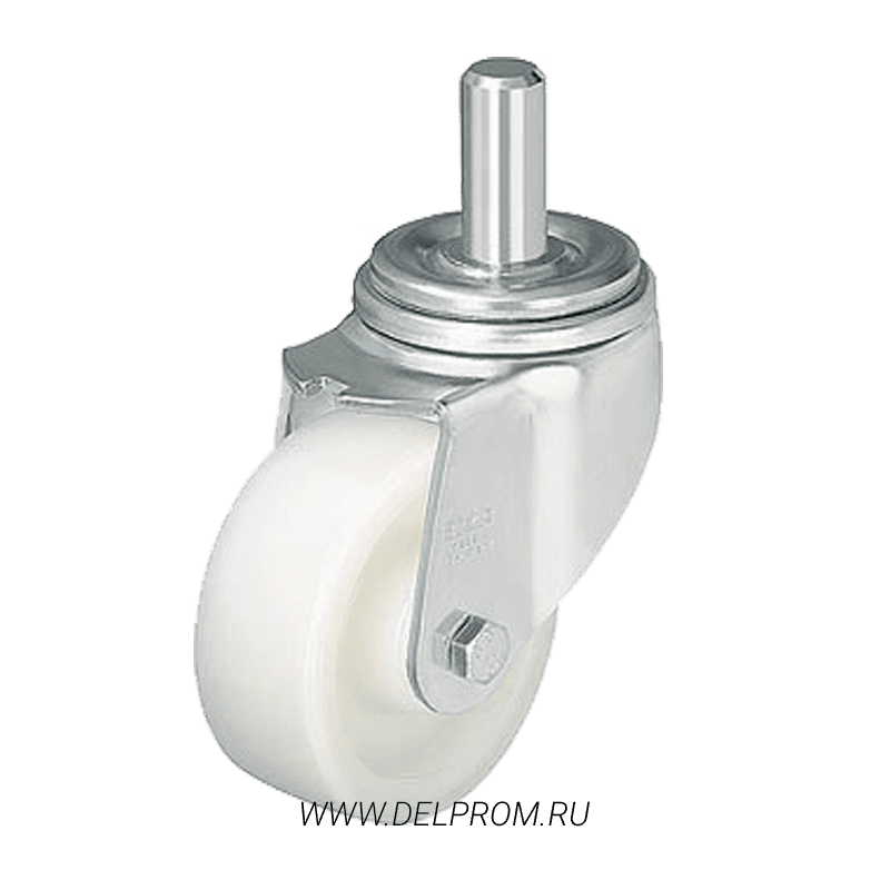 LHZ-SPO 150G сверхбольшегрузное колесо с болтом