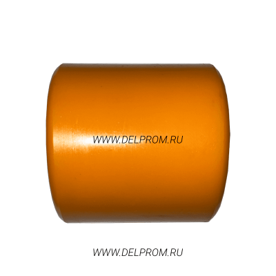 51220203 Ролик для штабелёра, 85x85х25 мм