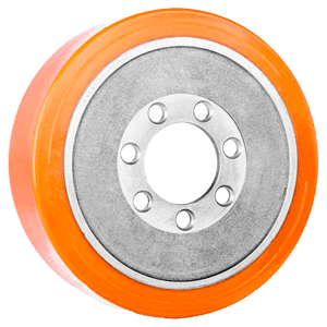 Колеса для штабелеров LINDE R20 (115 серия) 1 поколение