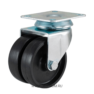2702 MMB 075 аппаратное поворотное колесо
