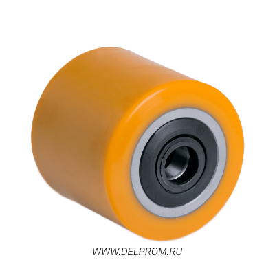 Грузовой ролик для штабелёра и комплектовщика BT Optio OSE250X, OSE250P