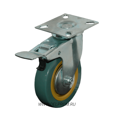 3054100-LT аппаратное поворотное колесо