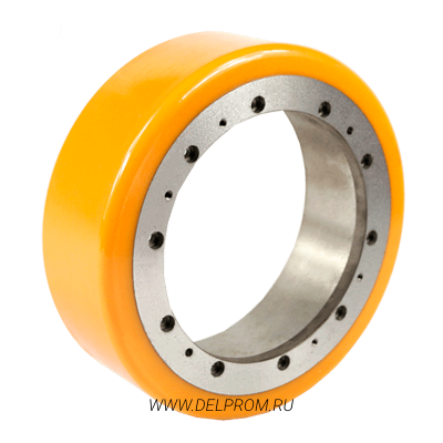 Ведущее колесо для штабелёра Noblelift PSB12/15/20/25/30