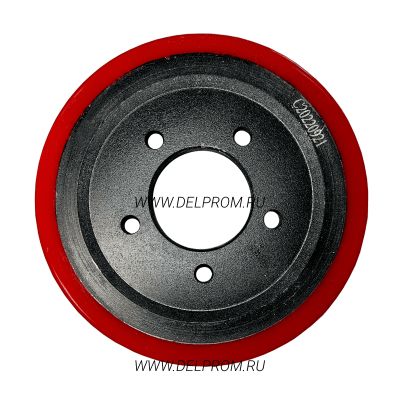 Ведущее колесо для штабелёра Xilin CDD10R-E