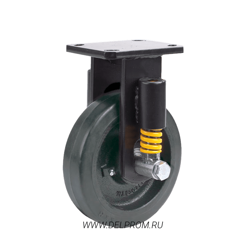 A AD 5107 DYR 250 большегрузное неповоротное колесо