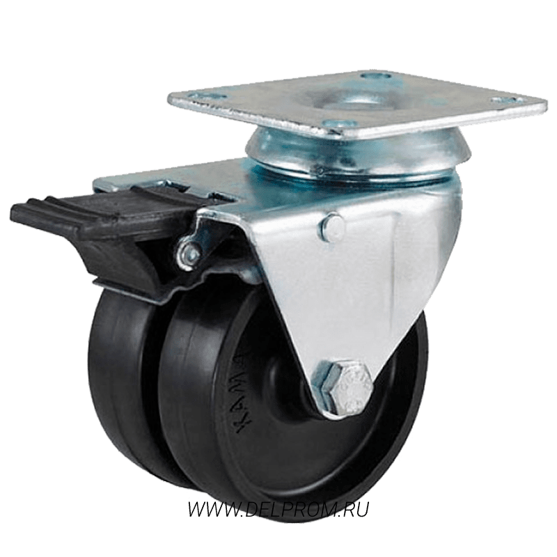 2702 MMB 050 F18 аппаратное поворотное колесо