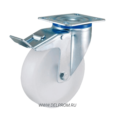 K 3302 MMB 080 F18 аппаратное поворотное колесо