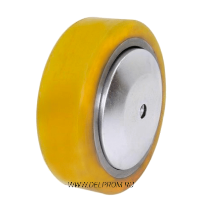 Опорное колесо для штабелёра LINDE L14, L16 150