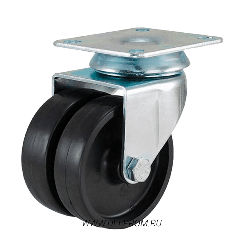 2702 MMB 075 аппаратное поворотное колесо